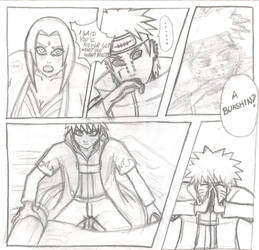 Naruto spoiler 431