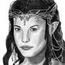 Arwen, Queen of Gondor