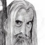 Saruman the White