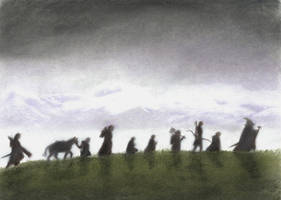 The Fellowship of the Ring