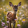 Fawn Innocence