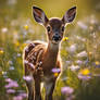 Fawn Innocence 