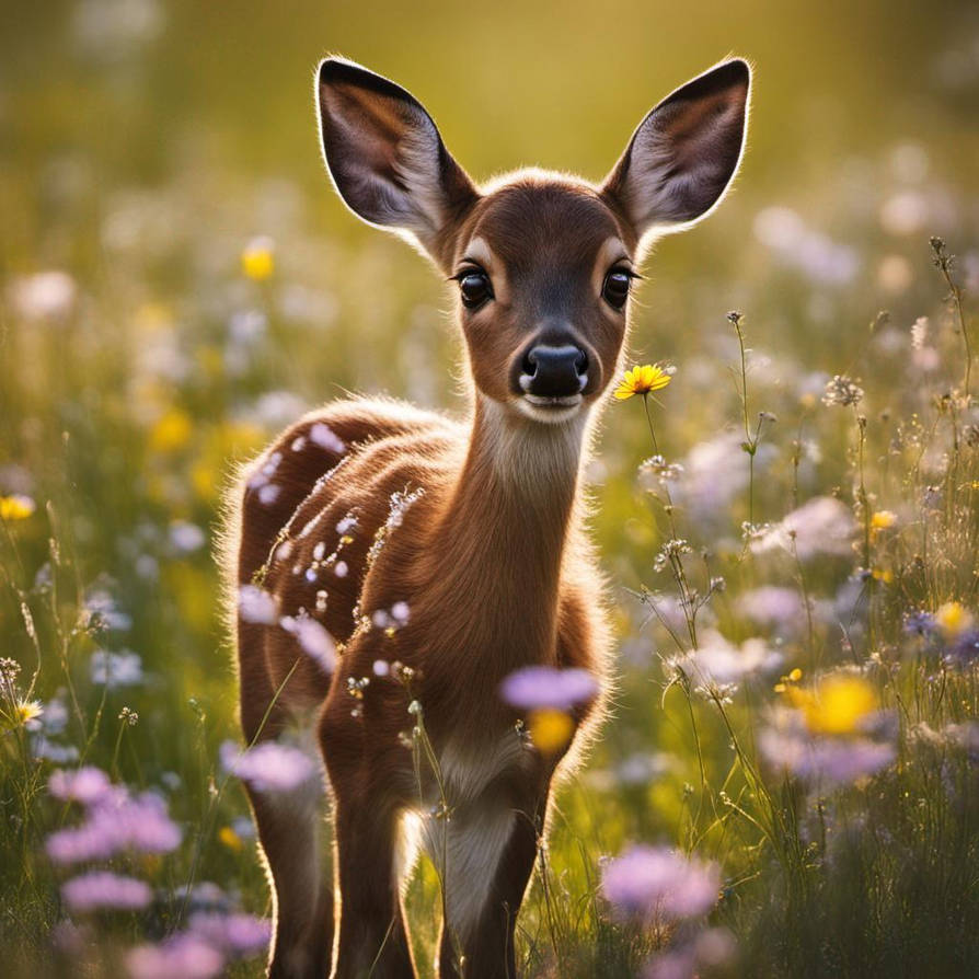 Fawn Inages Fawn Innocence by CobraFreek on DeviantArt