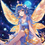 Starlight Fairy