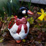 Mother Goose