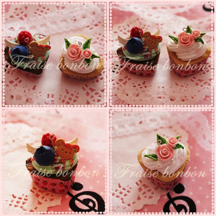 bonbon cupcakes 3