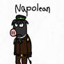 Animal farm: Napoleon