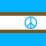 Peace flag