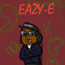 Eazy-E (fan art)