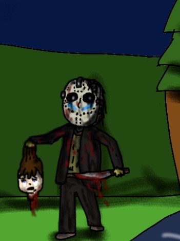 My ideal jason