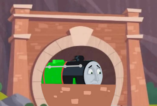 All engines go (sad story of Henry)