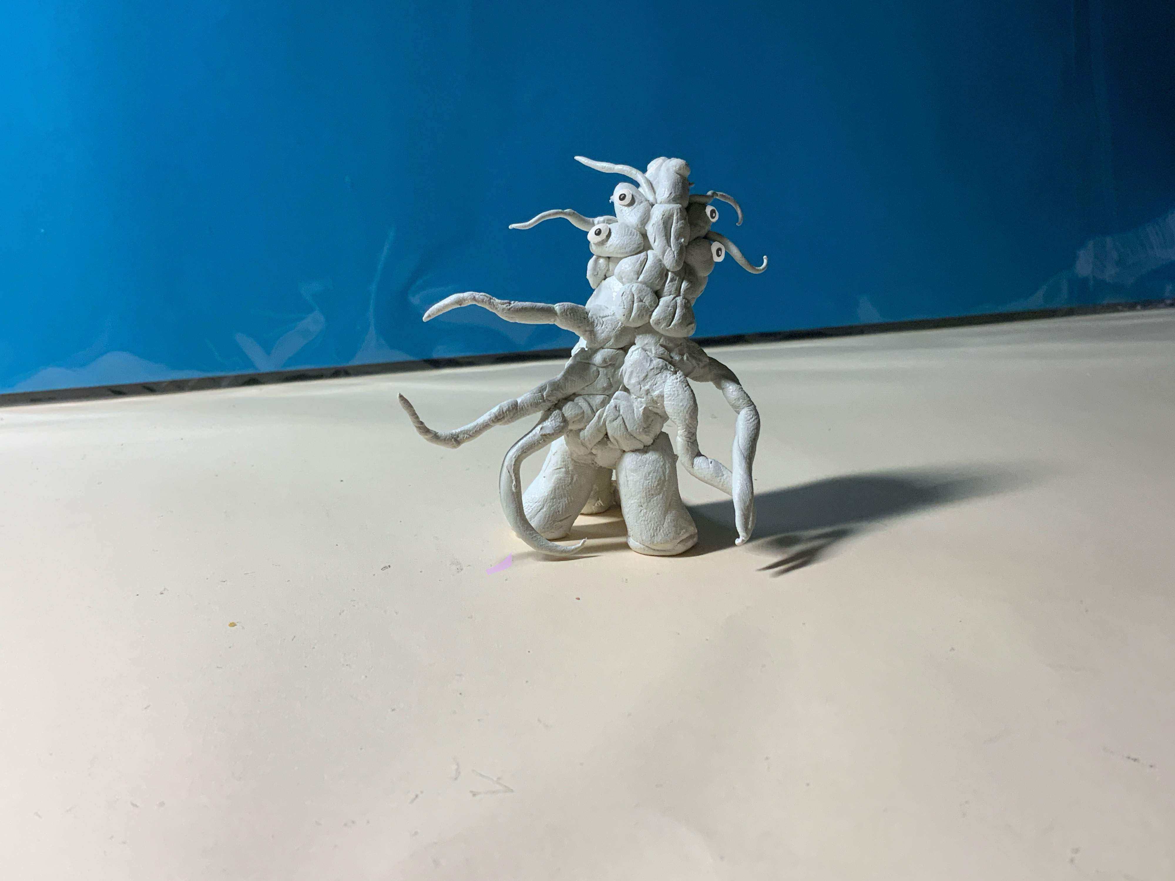 Modular people