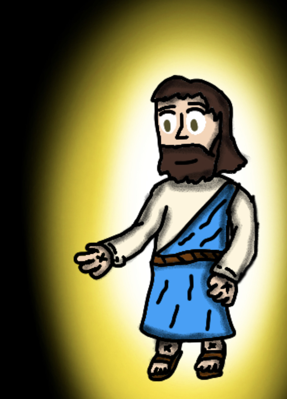 Jesus