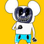 Epic negative Micky
