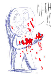 Hi Im posting this in school