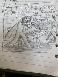 Nirvana ballot of meth