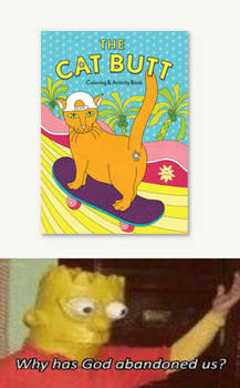 why god? Meme #1