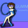 Gummy dummy