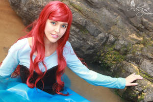 Ariel