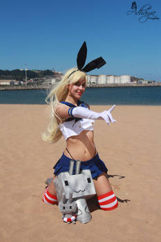 Shimakaze