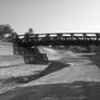 Lonely Bridge of Creek