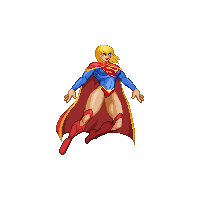 Supergirl (Kara Zor-El)