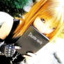 Misa Misa Death Note