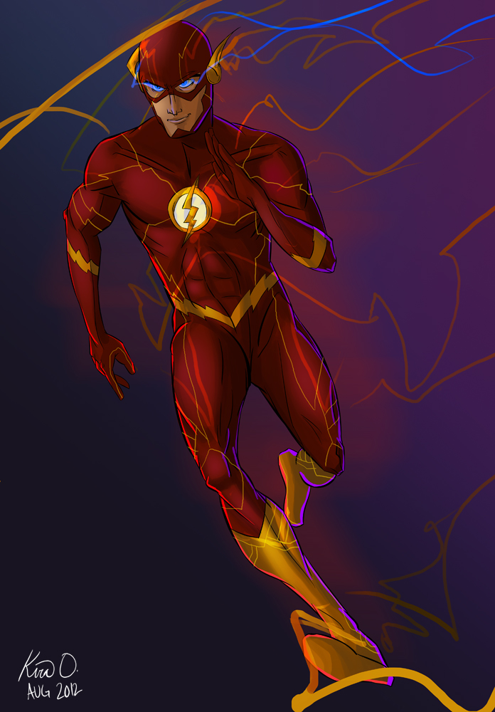 The Flash