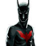 Batman Beyond