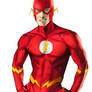 Wally West - The Flash
