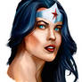 Wonder Woman