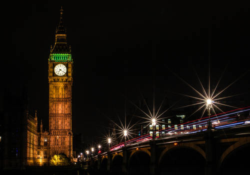 Big Ben