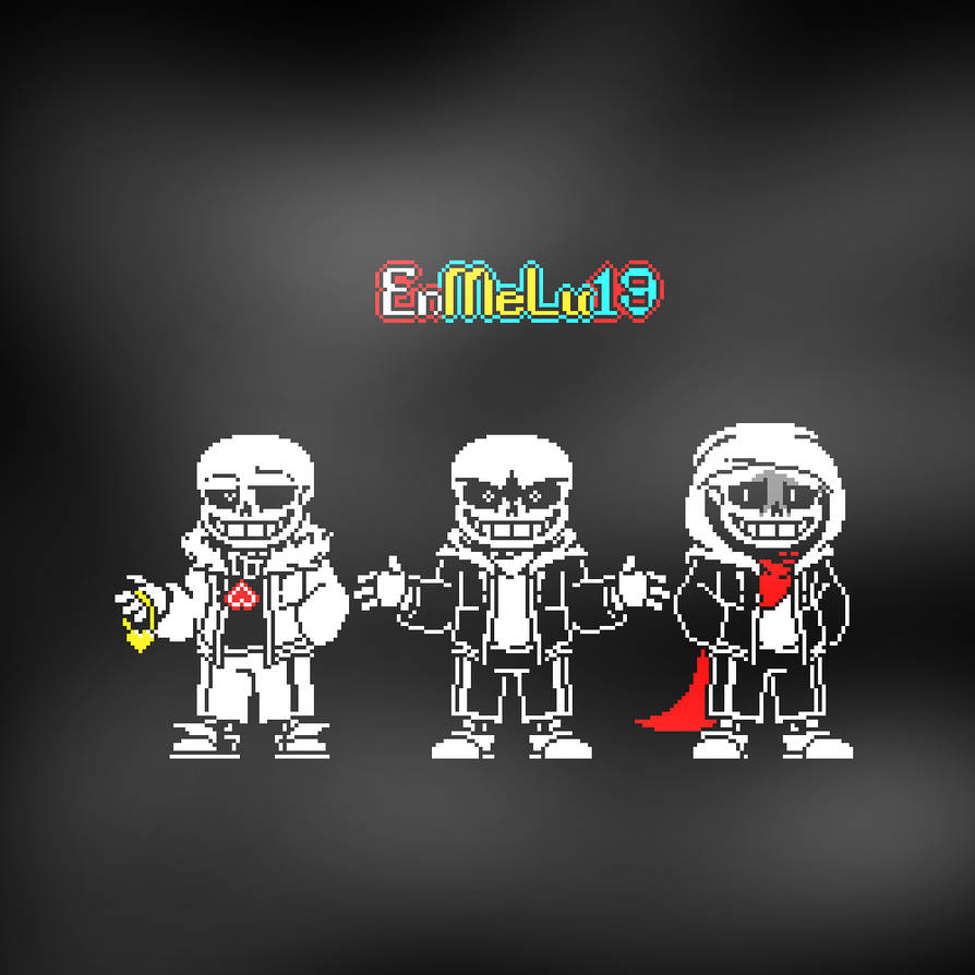 Multiversal Time Trio Destiny Time Trio Phase 1 by finnjake19 on DeviantArt