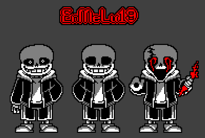 edit #undertale #sansvhs #sans #vhsedits #murder #time #trio #satsuji