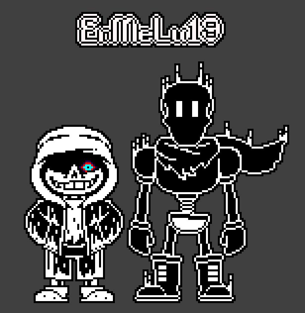 Dusttale Renewed by finnjake19 on DeviantArt