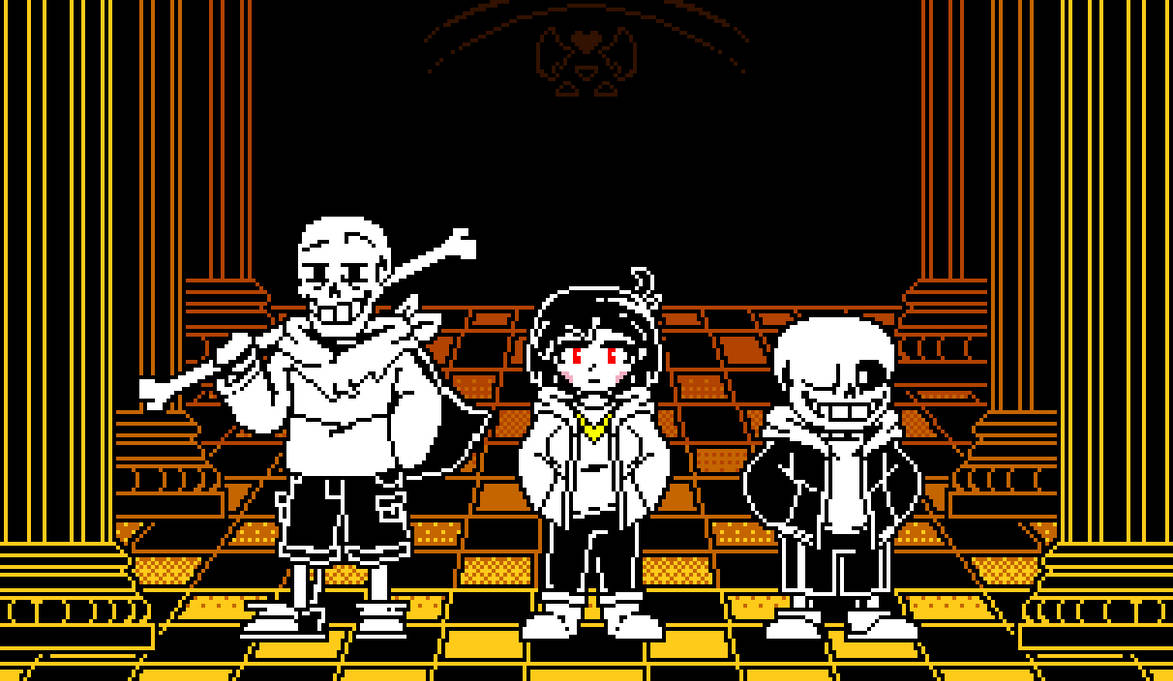 Bad Time Sl Bad Time Trio: Recalled Knowledge (Phase 1) by finnjake19 on DeviantArt