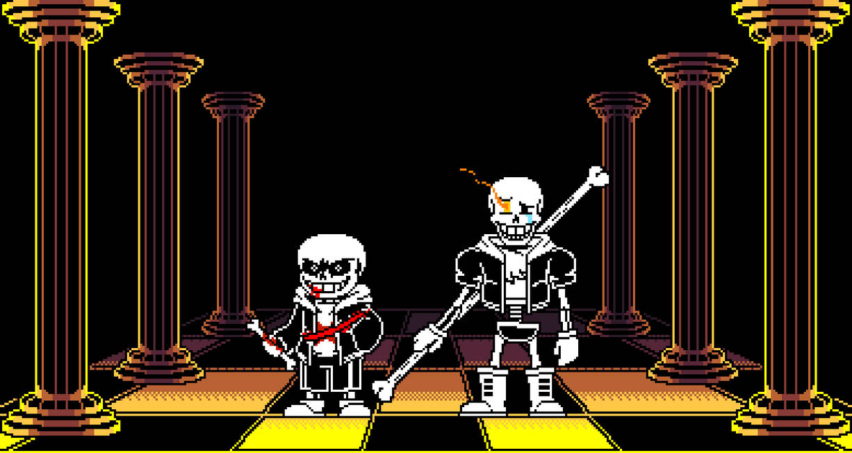 The Interstellar Retribution Continues (Phase 2) by finnjake19 on