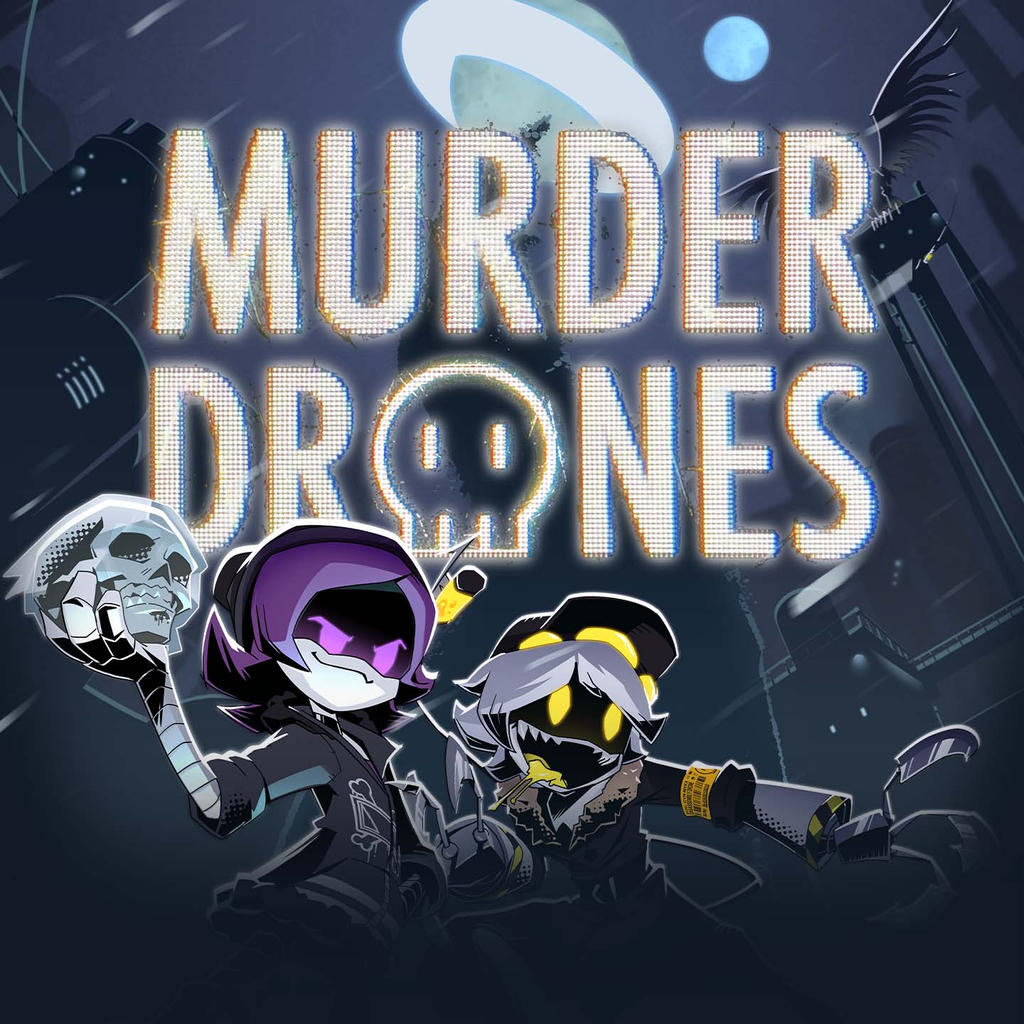 Murder Drones By Jddjghehd On DeviantArt murder-drones-by-jddjghehd-on-deviantart