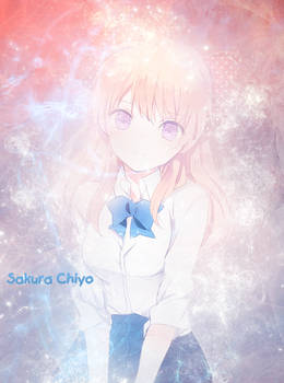 Sakura Chiyo