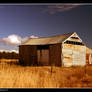 Old Shed 2