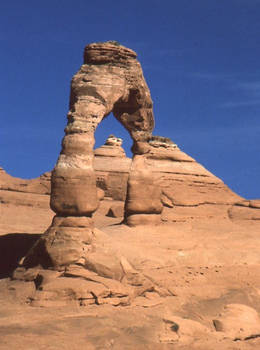 26166 Delicate Arch