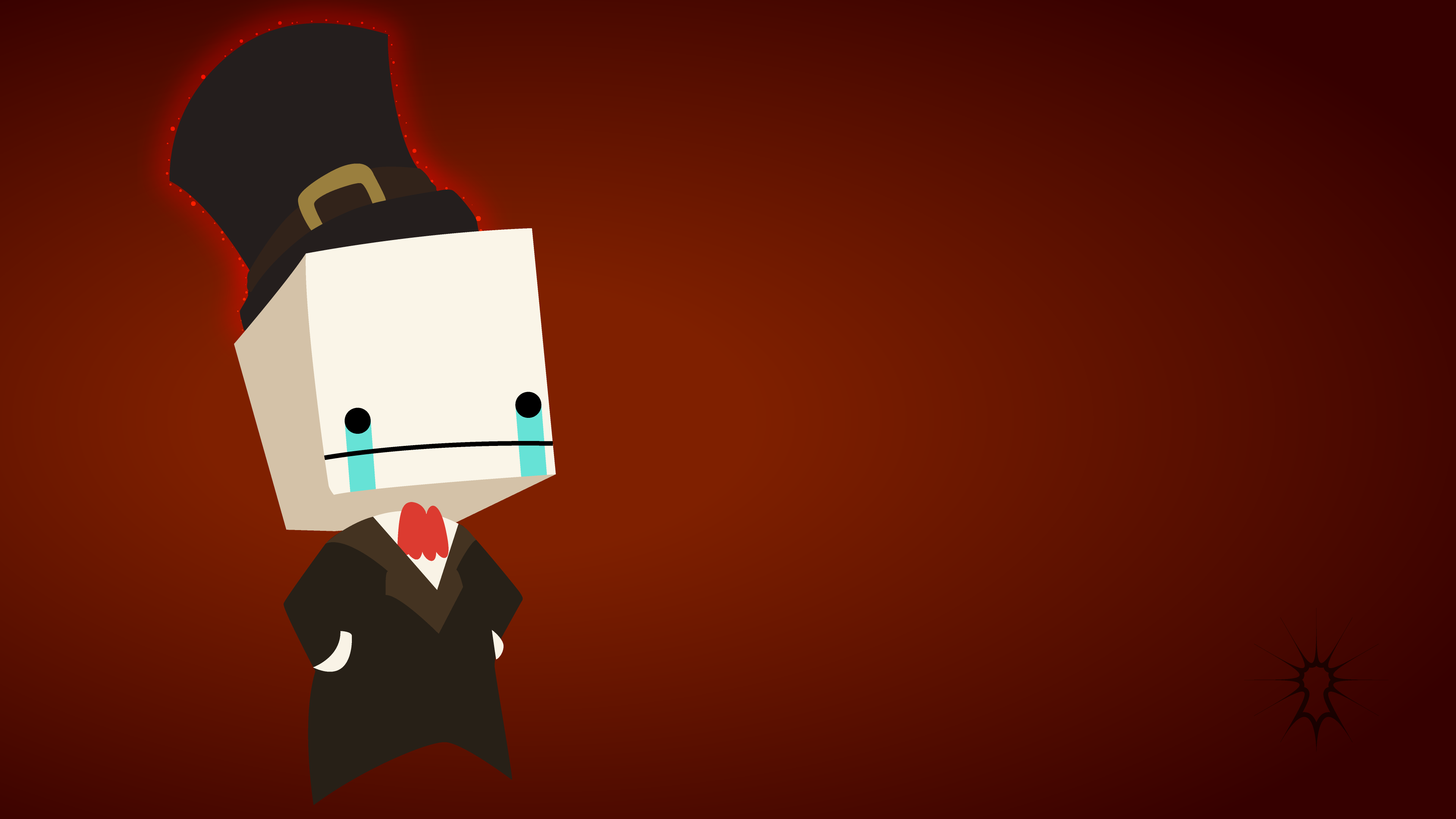 Battleblock Hatty Hattington - BattleBlock Theater by Nateag on DeviantArt