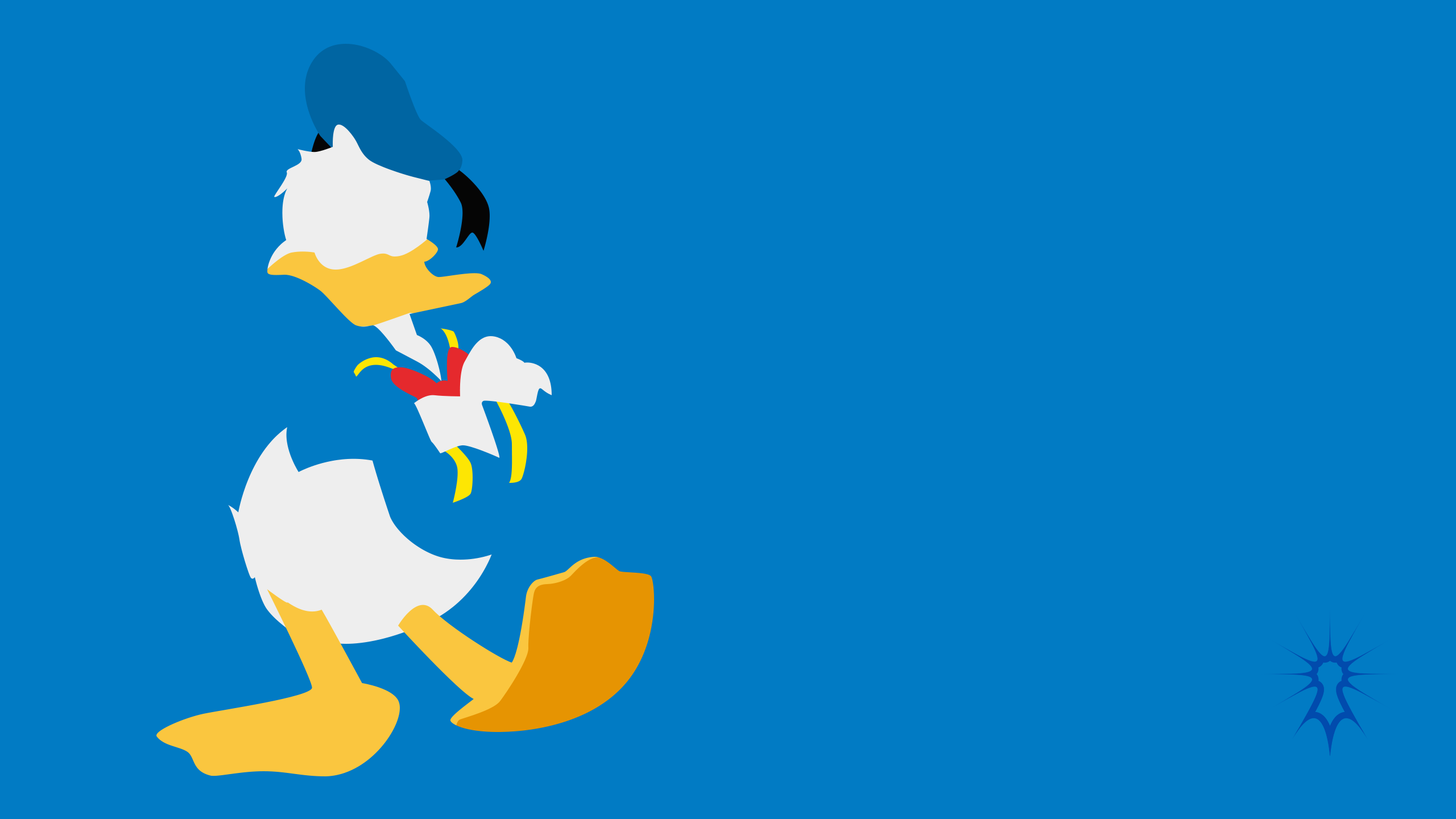 Donald Duck