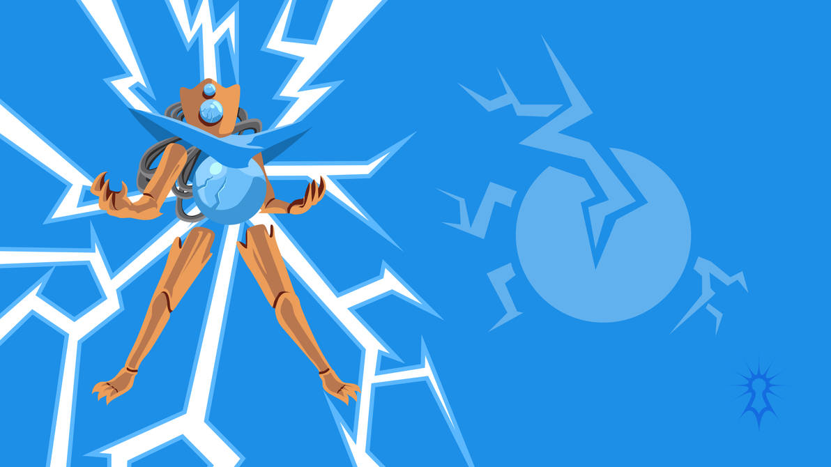 Defect Slayer The Defect - Slay the Spire by Nateag on DeviantArt
