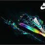 Nike Trainer Wallpaper