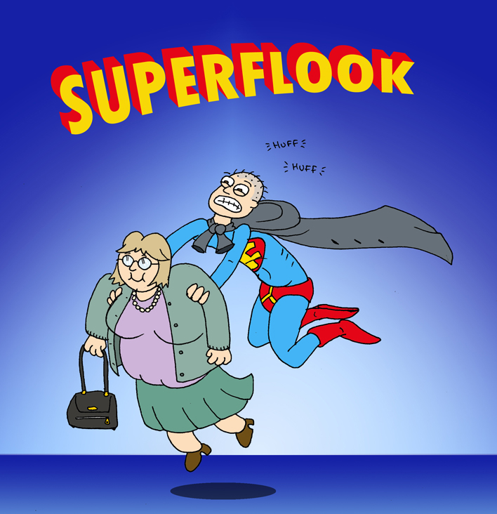 Superflook