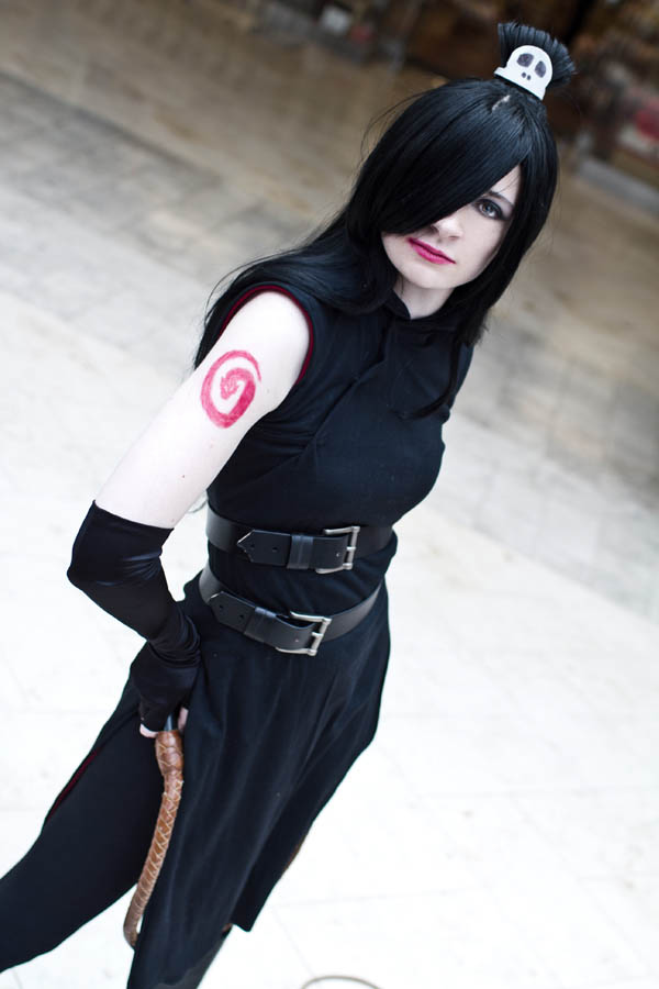 Bounty Hunter Beauty by residentexorcist