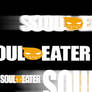 Soul Eater LOGO wallpaper