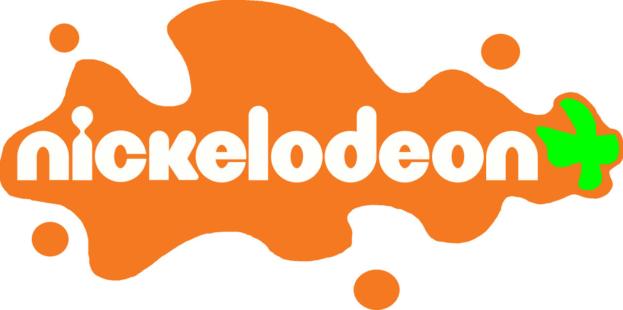 Nickelodeon + by Domino479 on DeviantArt