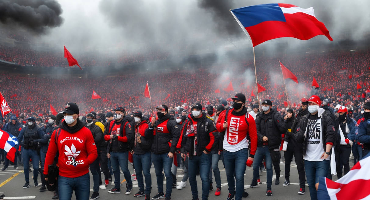 hooligans-2 by vndgraphic15 on DeviantArt